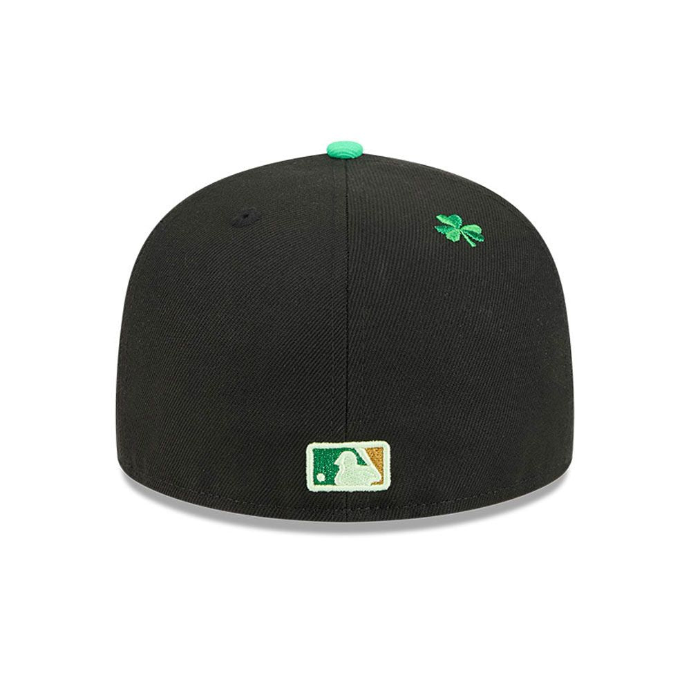 Los Angeles Dodgers 2026 St. Patrick's Day 59FIFTY Fitted Cap - New Era