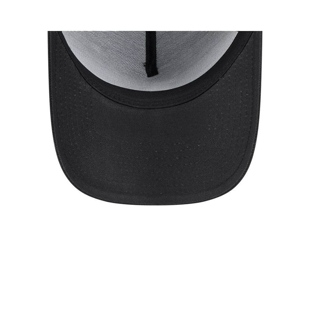 Casquette New Era 9FORTY A-Frame Snapback Los Angeles Dodgers MLB gothique