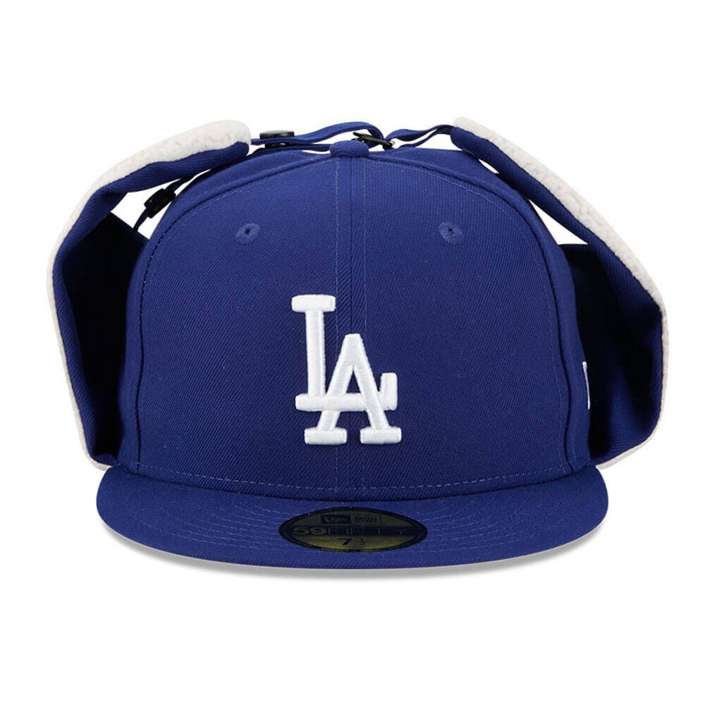 Los Angeles Dodgers classic Dogear 59FIFTY Fitted - New Era