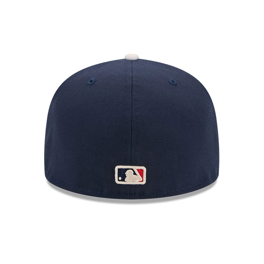 Los Angeles Dodgers City Connect 59FIFTY Fitted - New Era
