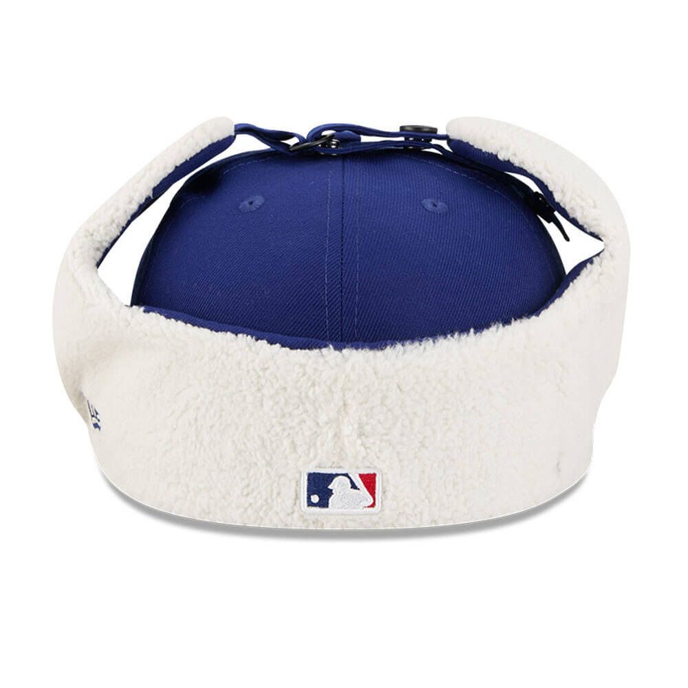 Los Angeles Dodgers classic Dogear 59FIFTY Fitted - New Era