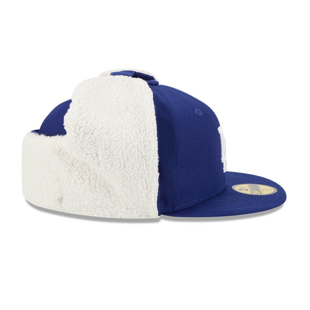 Los Angeles Dodgers classic Dogear 59FIFTY Fitted - New Era