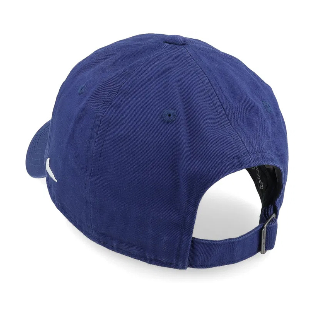 Los Angeles Dodgers Club Unstructured Blue Dad MLB Cap -Nike