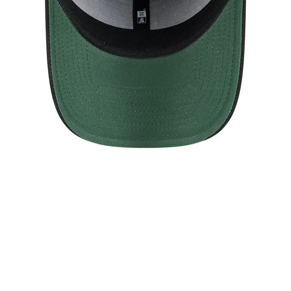 Los Angeles Dodgers 39THIRTY Cilantro Cap - New Era