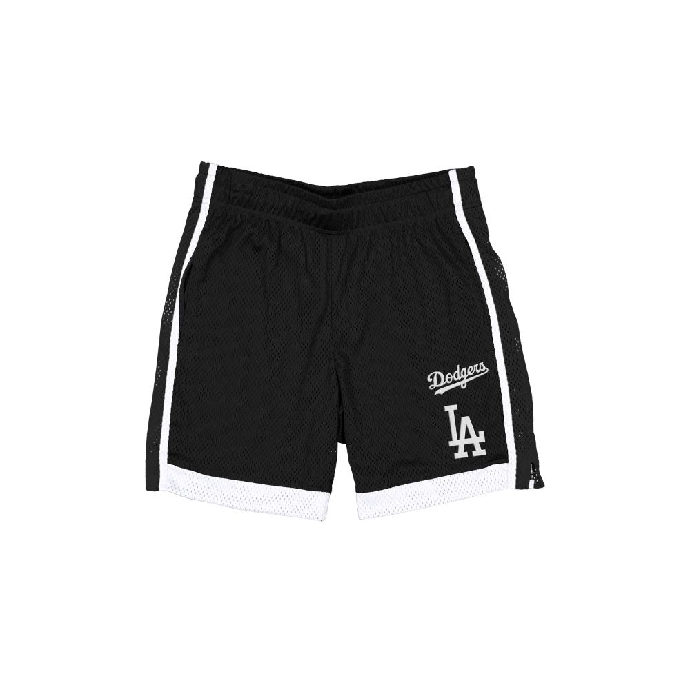 Los Angeles Dodgers MLB Mesh Shorts - New Era