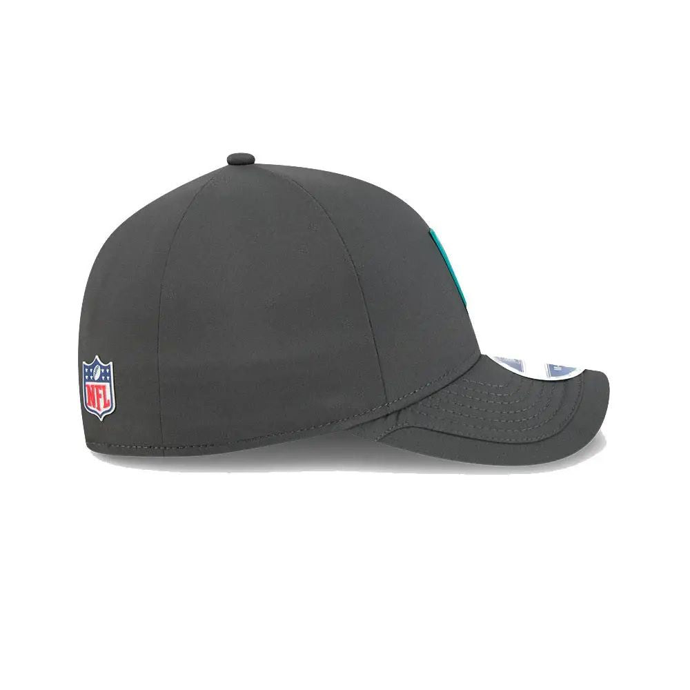 Miami Dolphins NFL Sideline 2025 9FORTY M-Crown Cap - New Era