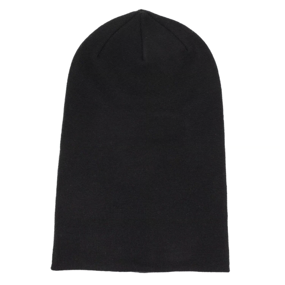 Anaheim Ducks Balaclava & Beanie Combo - Mitchell & Ness