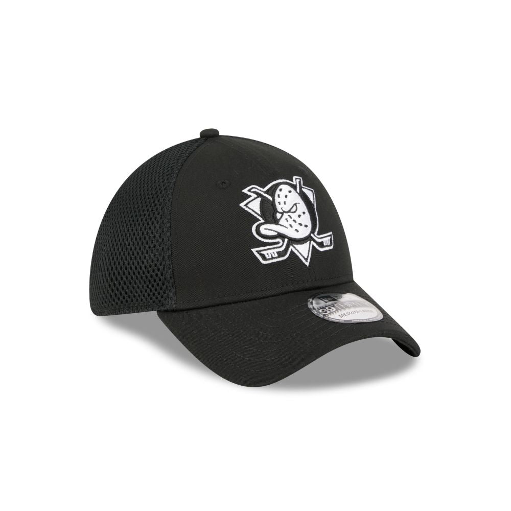 Anaheim Ducks NHL 39THIRTY Flex Cap - New Era