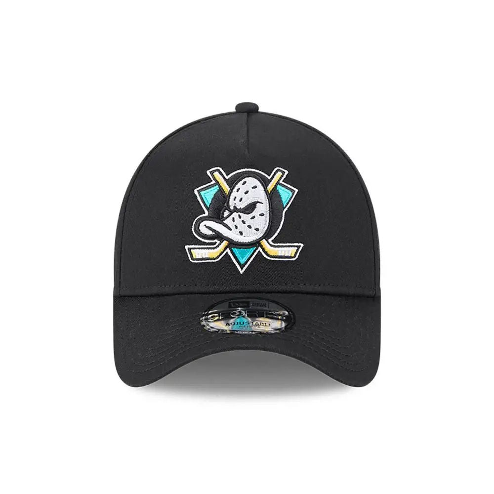 Anaheim Ducks NHL Retro 9FORTY A-Frame Cap