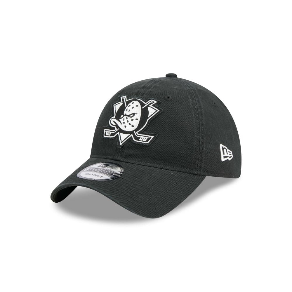 Anaheim Ducks NHL 9TWENTY Cap - New Era
