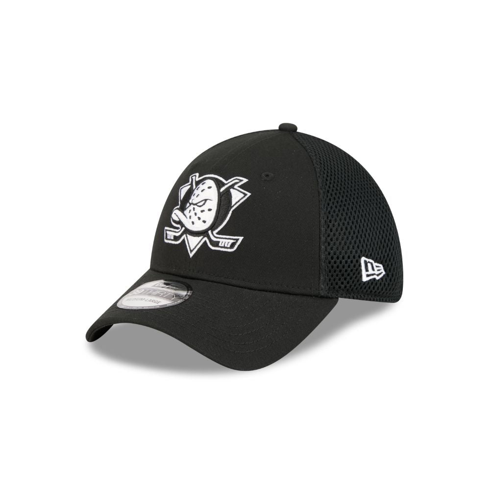 Anaheim Ducks NHL 39THIRTY Flex Cap - New Era