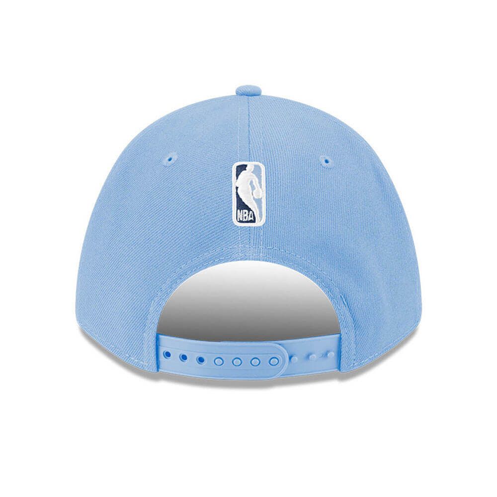 Memphis Grizzlies NBA 9FORTY m-crown Cap - New Era