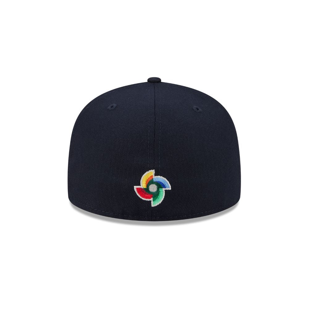 Netherlands 2026 World Baseball Classic 59FIFTY Fitted Cap - New Era