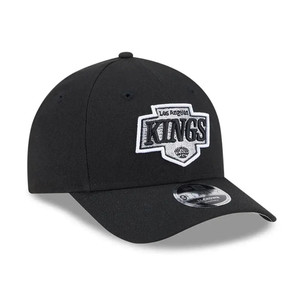 Los Angeles Kings Team 9FORTY M-Crown Snapback - New Era