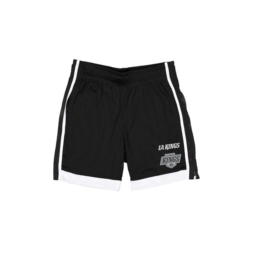 Los Angeles Kings NHL Mesh Shorts - New Era