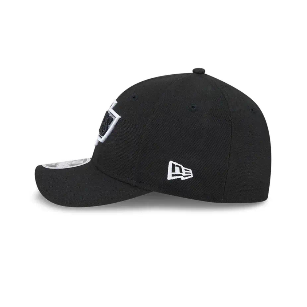 Los Angeles Kings Team 9FORTY M-Crown Snapback - New Era