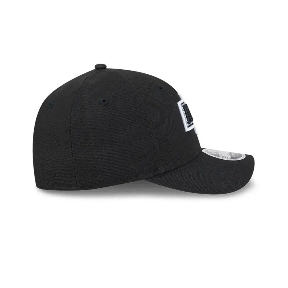 Los Angeles Kings Team 9FORTY M-Crown Snapback - New Era