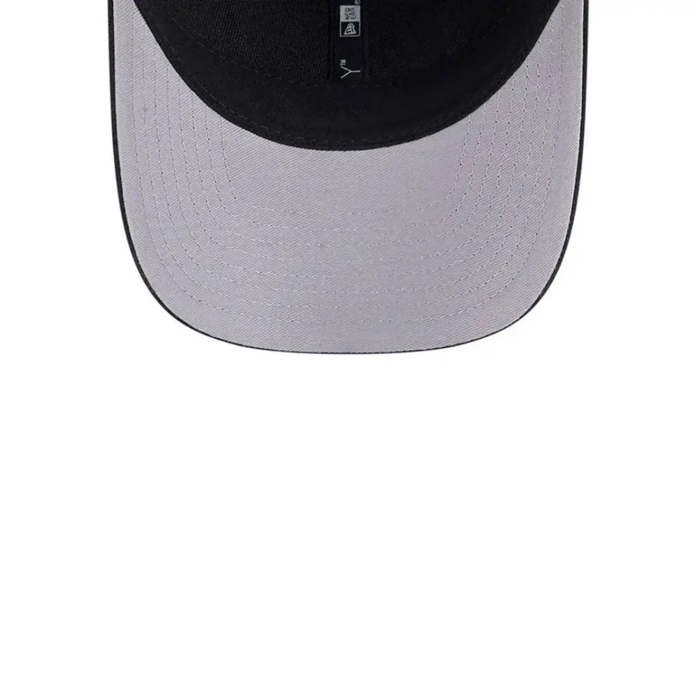 Los Angeles Kings Team 9FORTY M-Crown Snapback - New Era