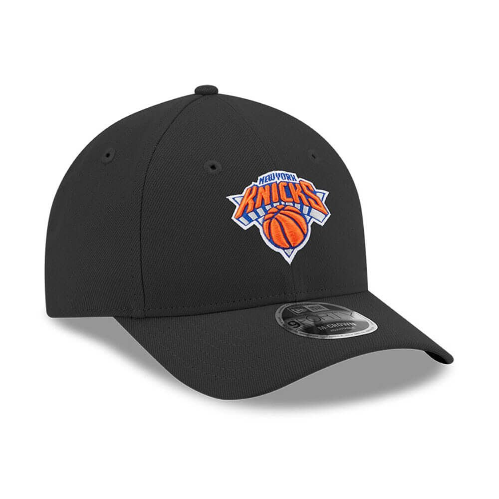 New York Knicks NBA 9FORTY m-crown Cap - New Era