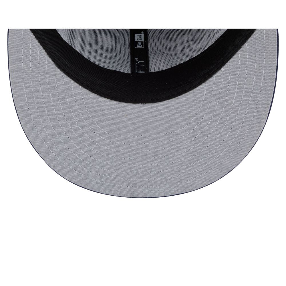 Korea 2026 World Baseball Classic 59FIFTY Fitted Cap - New Era