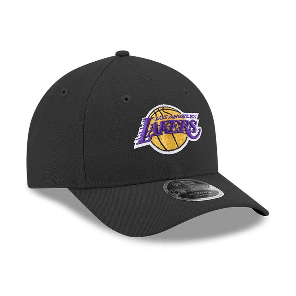 Los Angeles Lakers NBA 9FORTY m-crwon Cap - New Era