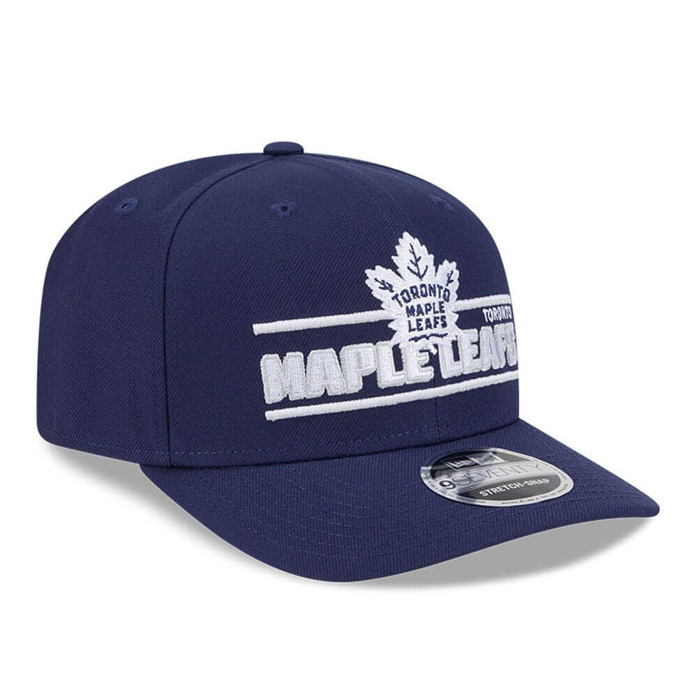 Toronto Maple Leafs NHL 9SEVENTY A-frame Cap - New Era