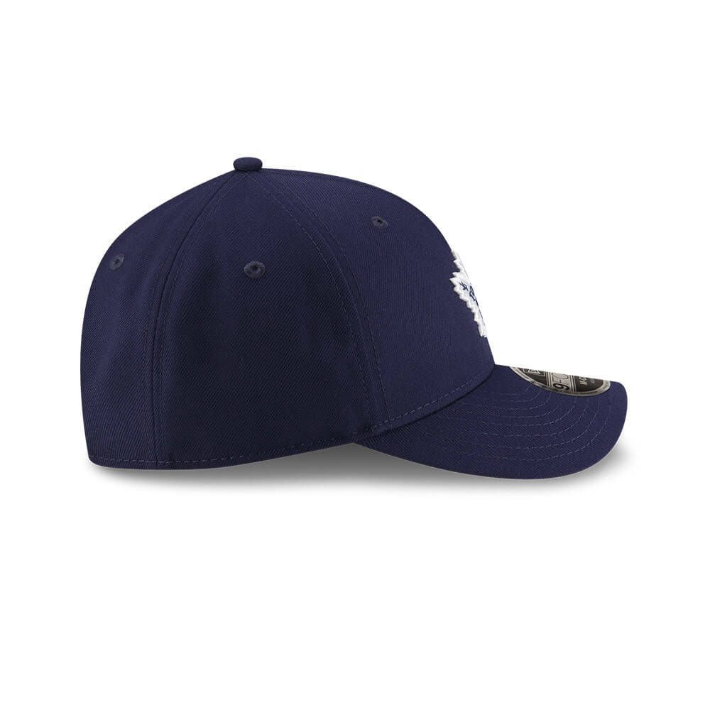Toronto Maple Leafs Team 9FORTY M-Crown Snapback - New Era