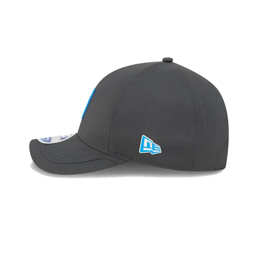 Detroit Lions NFL Sideline 2025 9FORTY M-Crown Cap - New Era