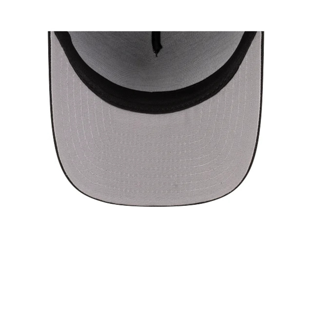 Seattle Mariners MLB SCRIPT SAFETY PIN 59FIFTY Aframe - New Era