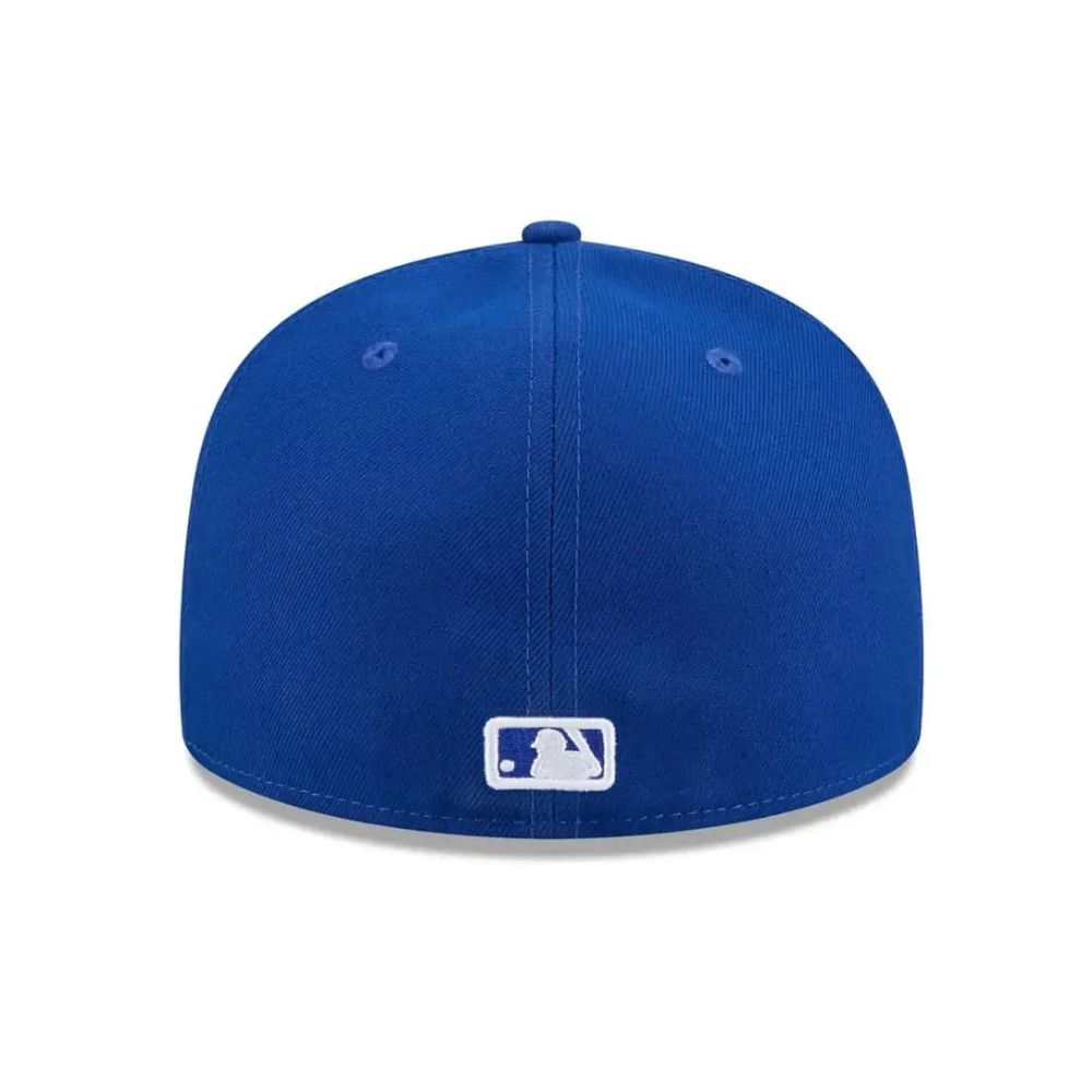 New York Mets 2025 MLB Hall of Fame 59FIFTY Fitted Cap - New Era