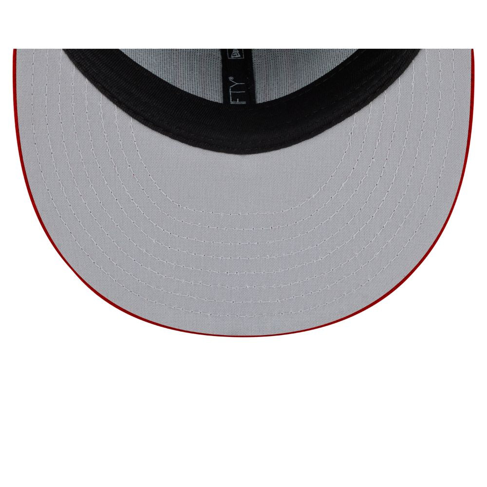 Mexico 2026 World Baseball Classic 59FIFTY Fitted Cap - New Era