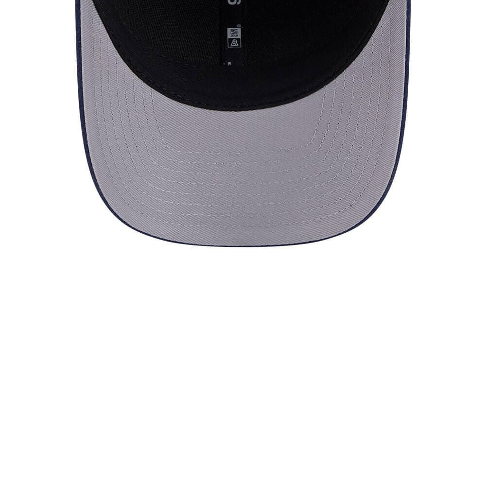 Montreal Canadiens Team 9FORTY M-Crown Snapback - New Era