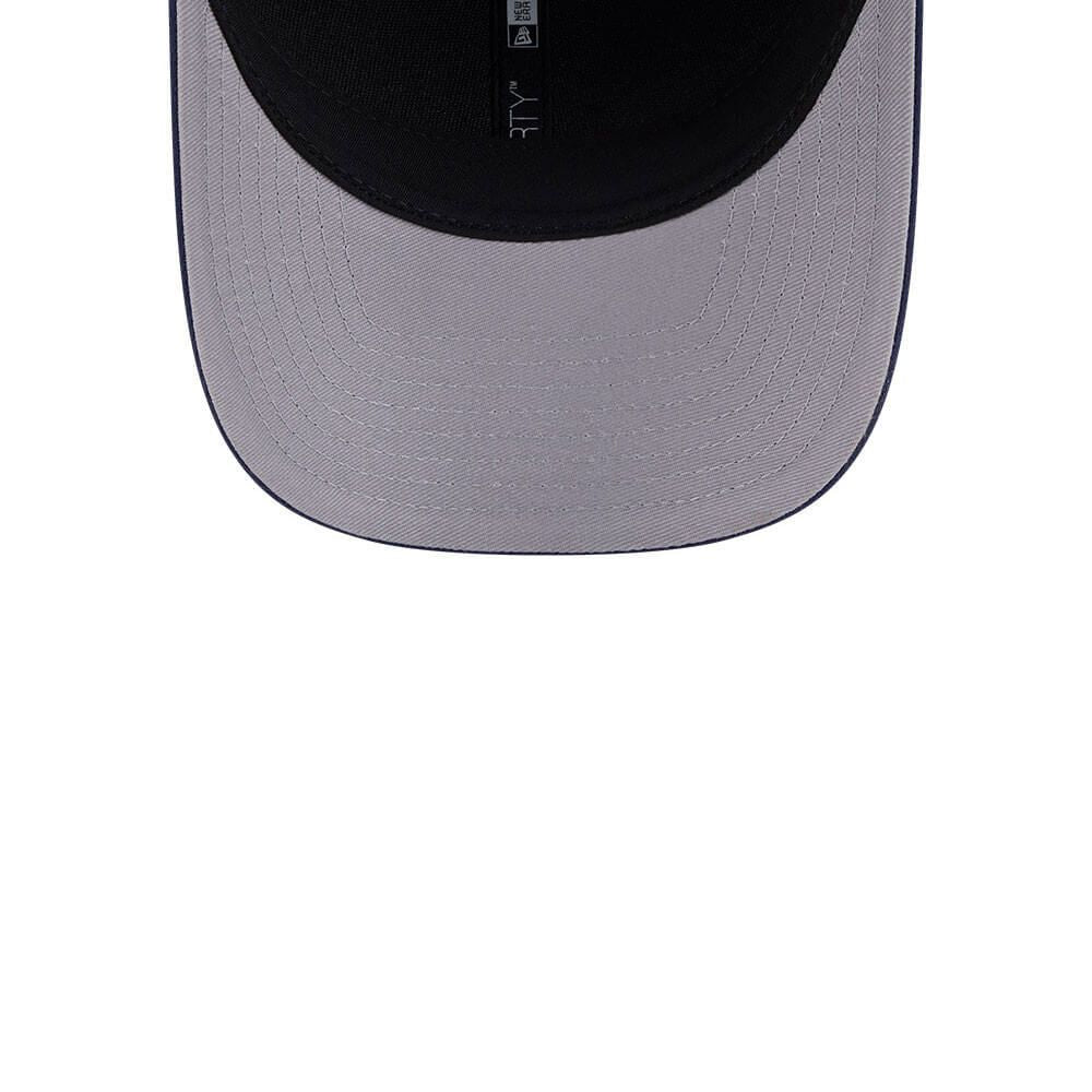 Nashville Predators Team 9FORTY M-Crown Snapback - New Era