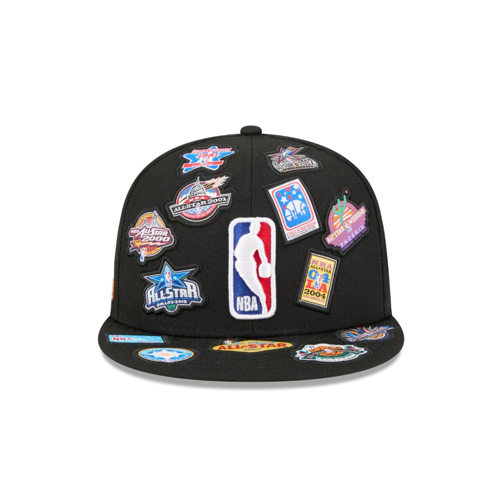 NBA All-Star Game 59FIFTY Fitted Cap - New Era