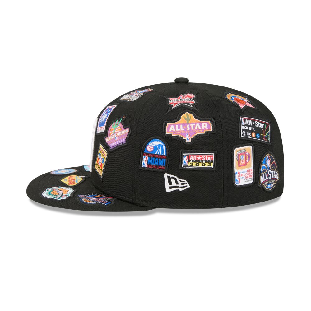 NBA All-Star Game 59FIFTY Fitted Cap - New Era
