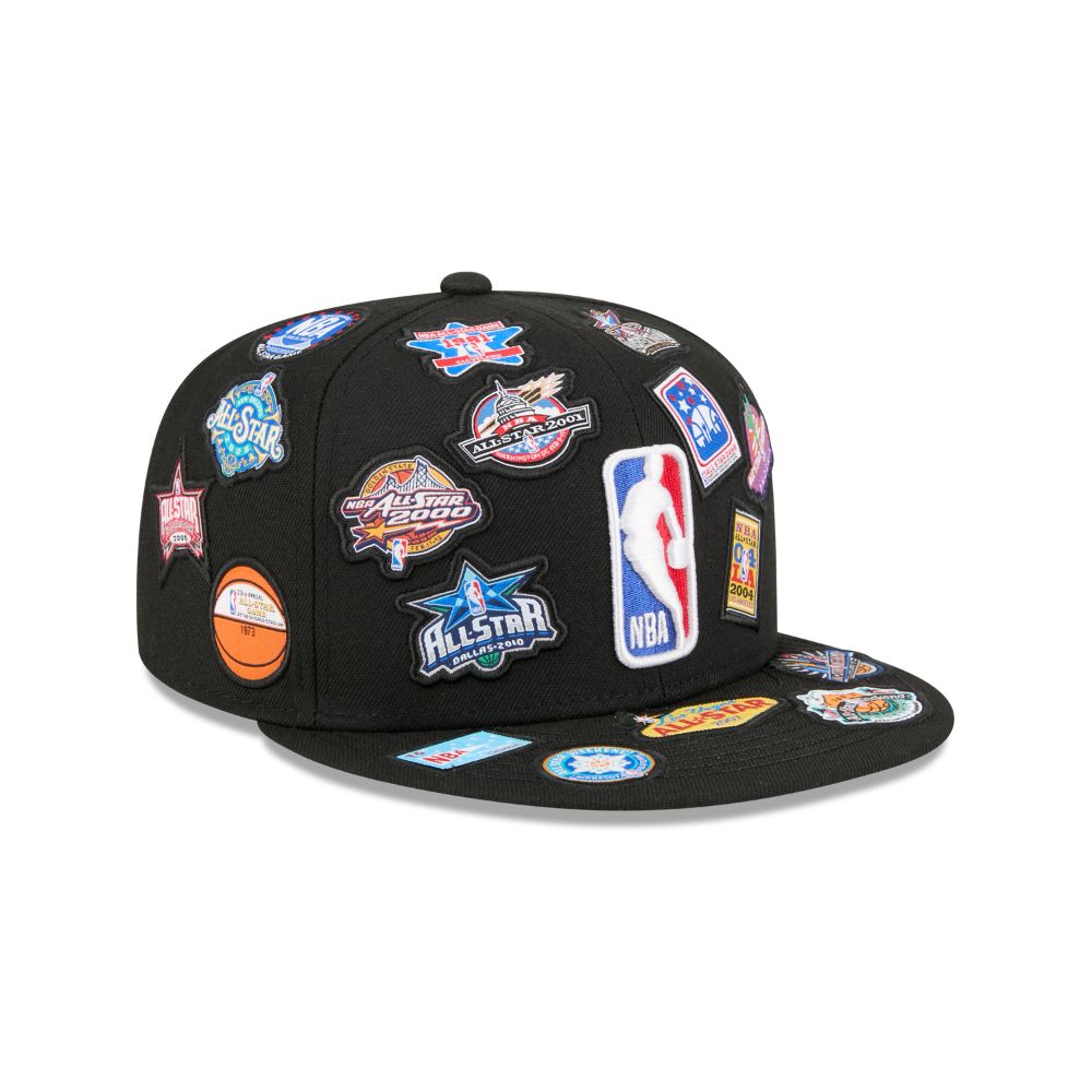 NBA All-Star Game 59FIFTY Fitted Cap - New Era