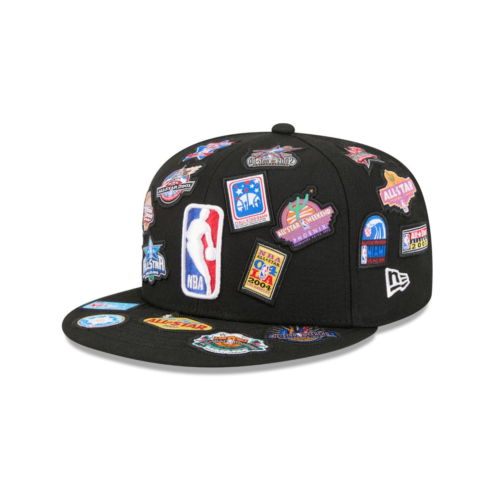 NBA All-Star Game 59FIFTY Fitted Cap - New Era