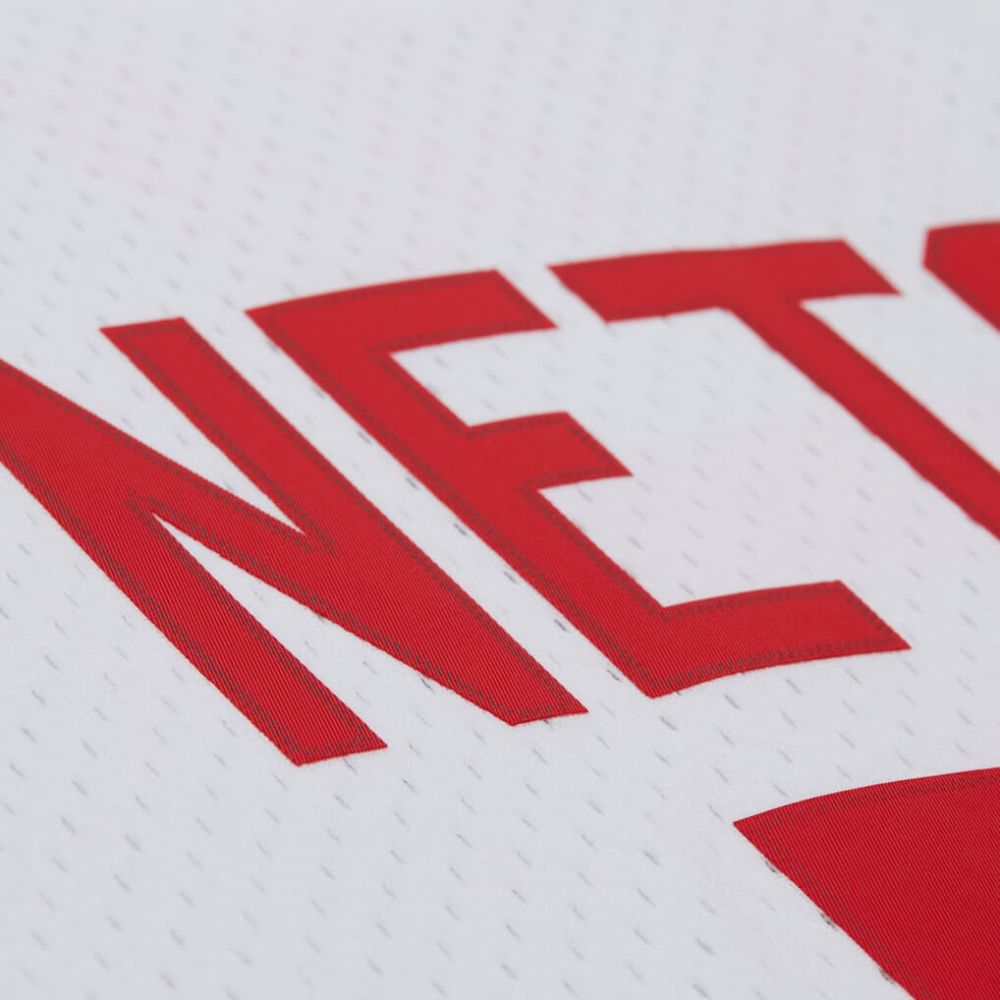 New Jersey Nets Vince Carter 2005-06 NBA Swingman Jersey - Mitchell & Ness