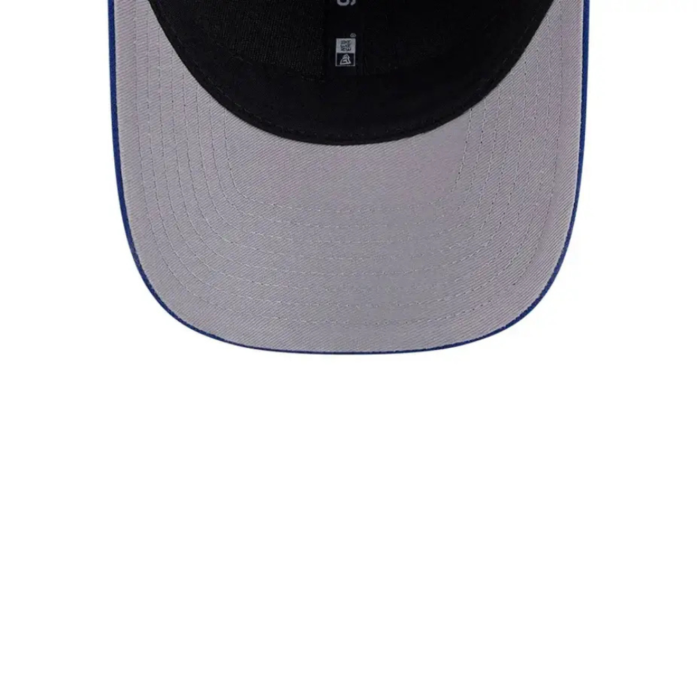 Edmonton Oilers Team 9FORTY M-Crown Snapback - New Era