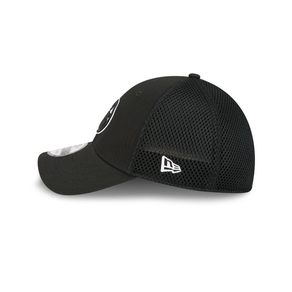 Edmonton Oilers NHL 39THIRTY Flex Cap - New Era