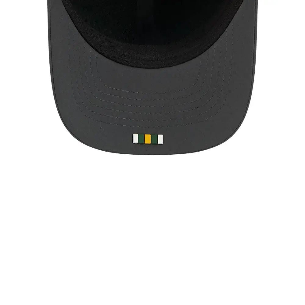 Green Bay Packers NFL Sideline 2025 9FORTY M-Crown Cap - New Era