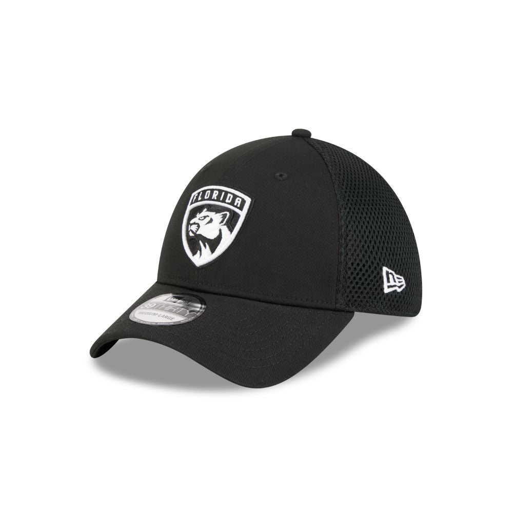 Florida Panthers NHL 39THIRTY Flex Cap - New Era
