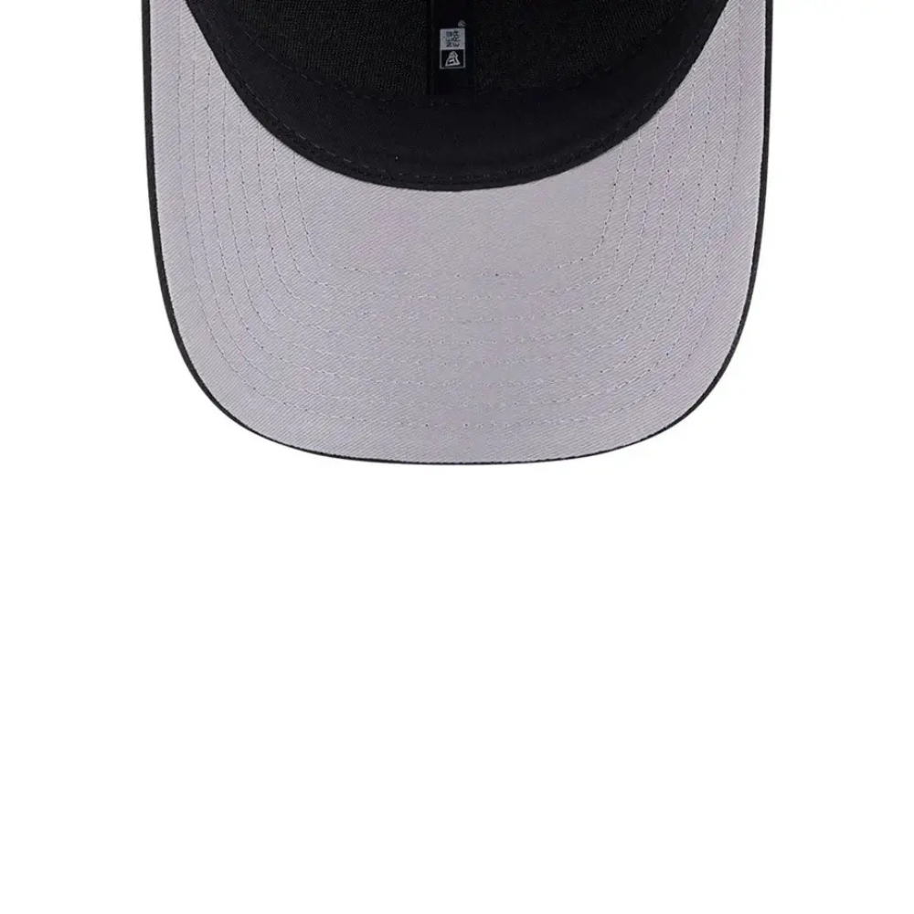 Pittsburgh Penguins Team 9FORTY M-Crown Snapback - New Era