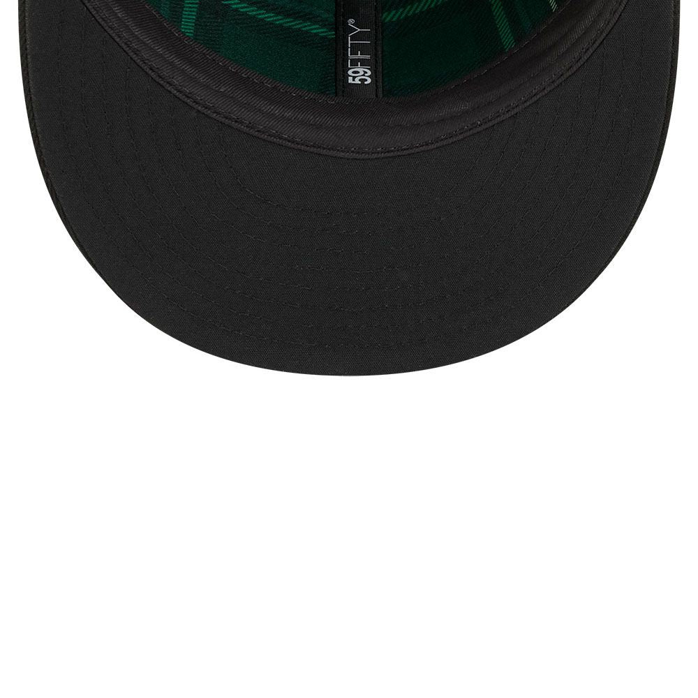 Pittsburgh Pirates 2026 St. Patrick's Day 59FIFTY Fitted Cap - New Era