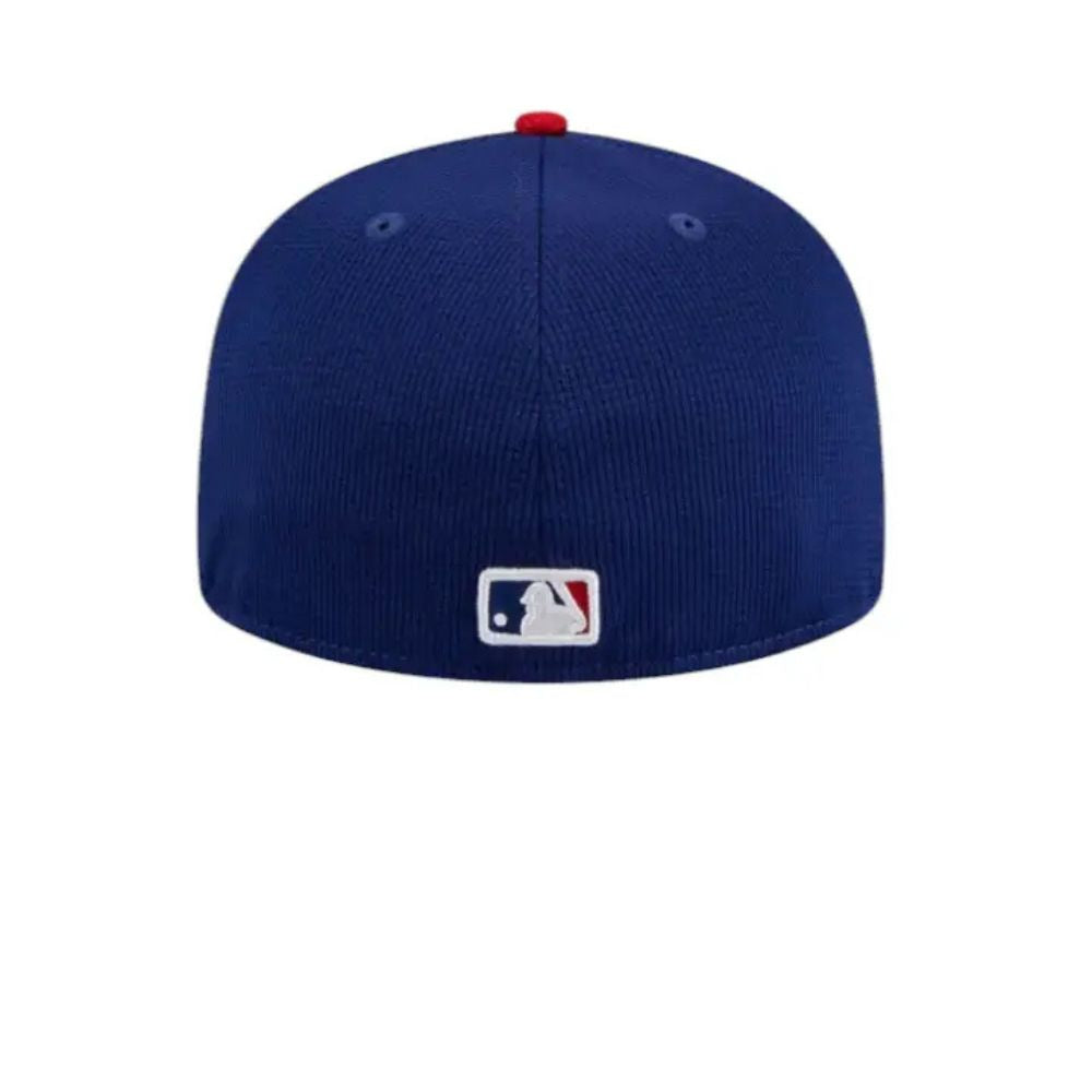 Philadelphia Phillies MLB 59FIFTY Fitted Cap - New Era