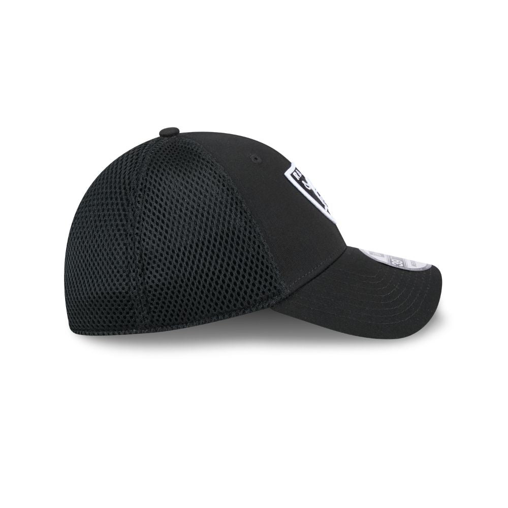 Las Vegas Raiders NFL 39THIRTY Flex Cap -New Era