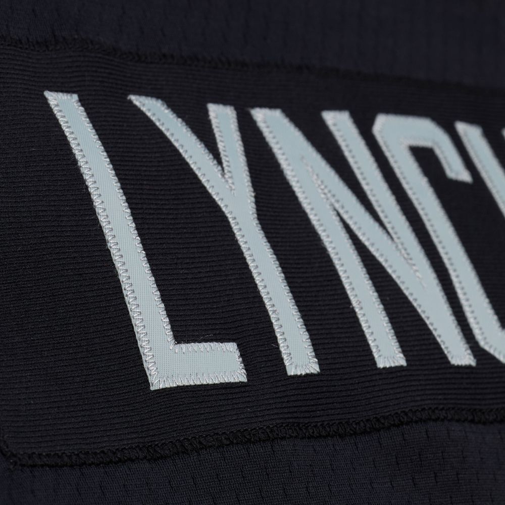 Las Vegas Raiders Marshawn Lynch #24 2017 NFL Legancy Jersey - Mitchell & Ness