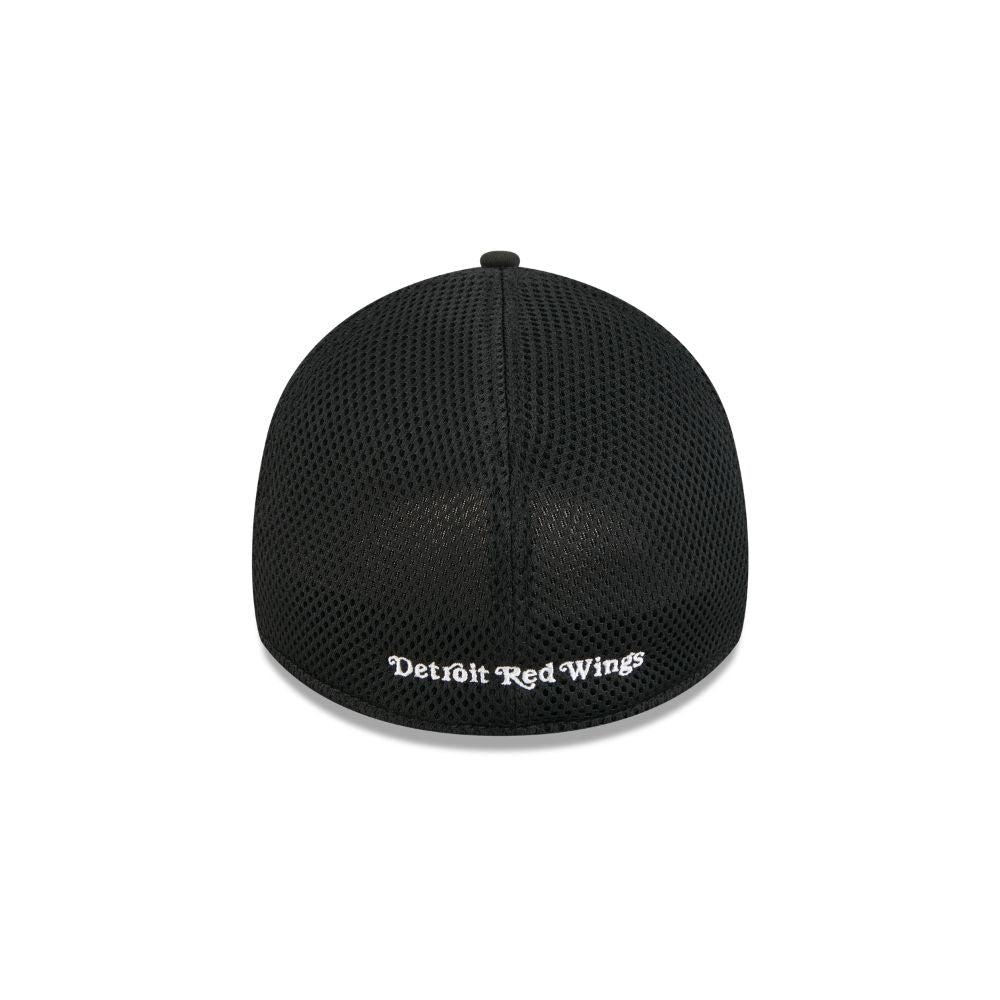 Detroit Red Wings NHL 39THIRTY Flex Cap - New Era