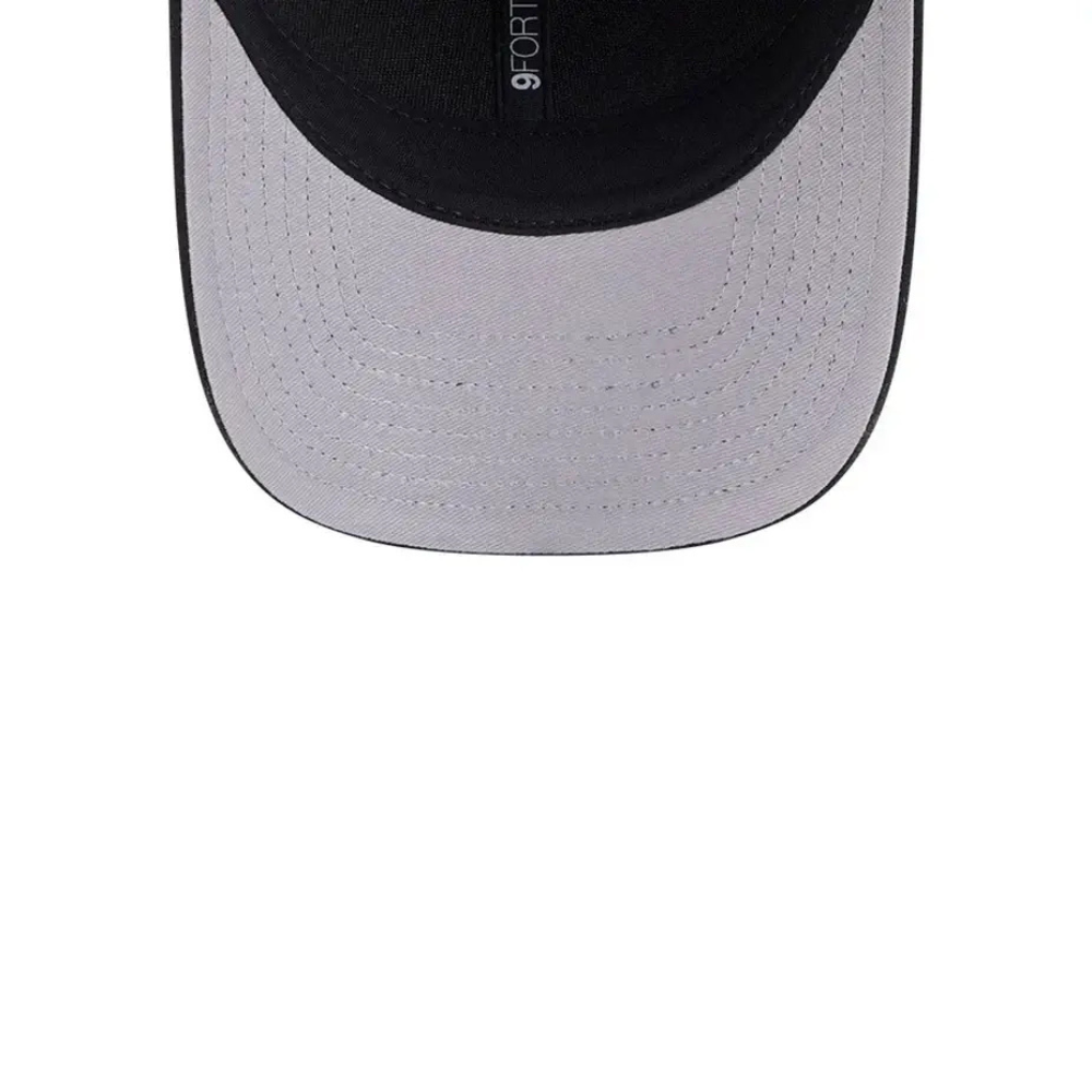 San Jose Sharks Team 9FORTY M-Crown Snapback - New Era