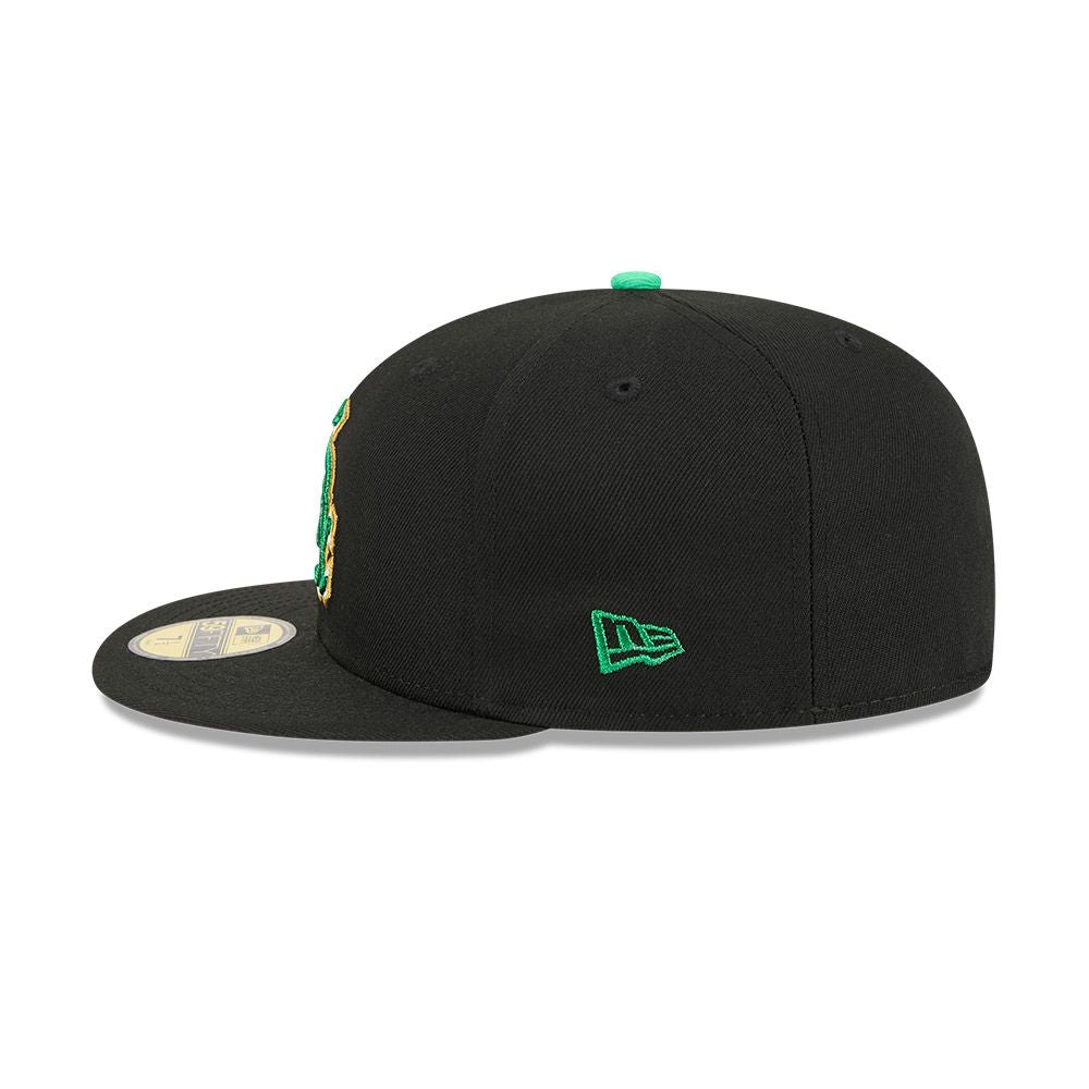 Chicago White Sox 2026 St. Patrick's Day 59FIFTY Fitted Cap - New Era